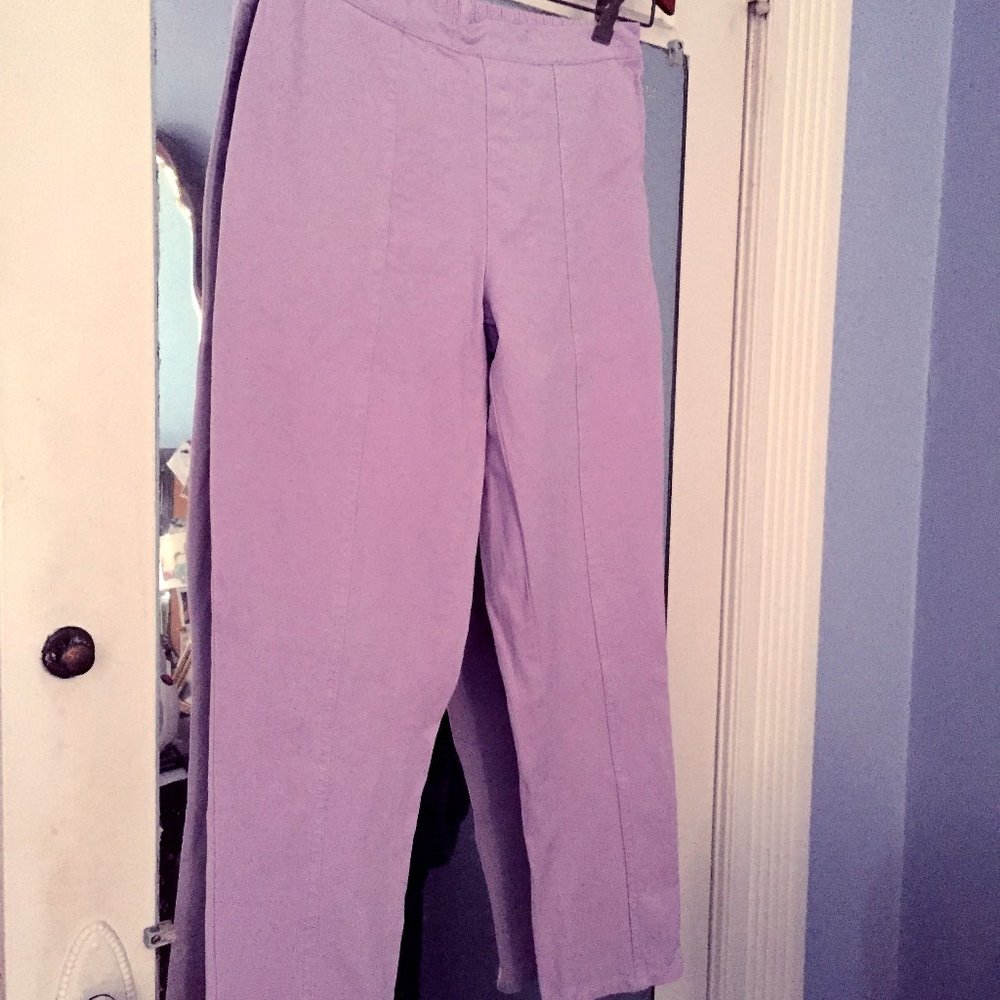 Isaac 24/7 Lavender